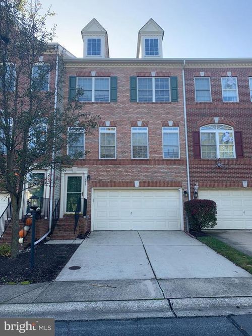 2449 Ogden Square, GAMBRILLS, MD, 21054 | Card Image
