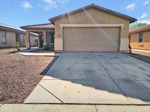 25039 W Dove Trl, Buckeye, AZ, 85326-1779 | Card Image