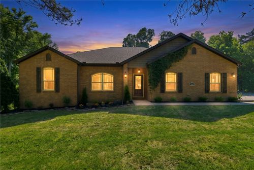 505 Hale Rd, Elkins, AR, 72727-2403 | Card Image