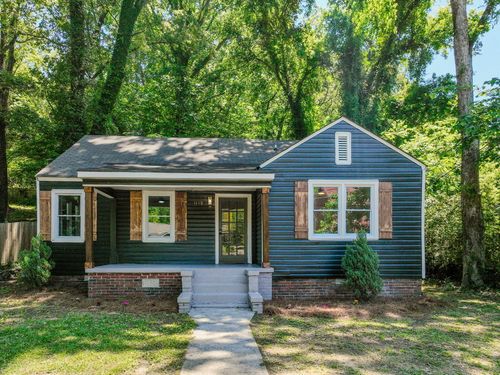 1418 Tunnel Blvd, Chattanooga, TN, 37411-1559 | Card Image