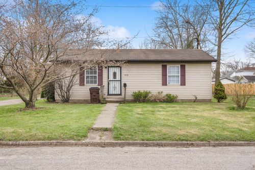 2519 Virginia Ave, Springfield, OH, 45505-2606 | Card Image