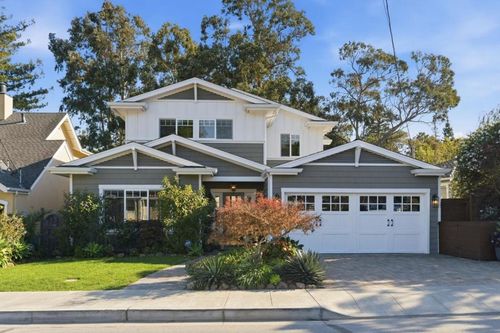2349 Eaton Ave, San Carlos, CA, 94070-4562 | Card Image