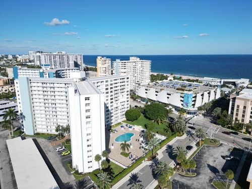 203-201 N Ocean Blvd, Pompano Beach, FL, 33062-5109 | Card Image