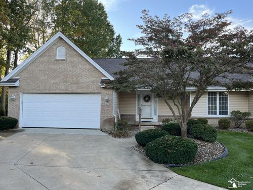 3168 Crystal Ct, Lambertville, MI, 48144-8677 | Card Image