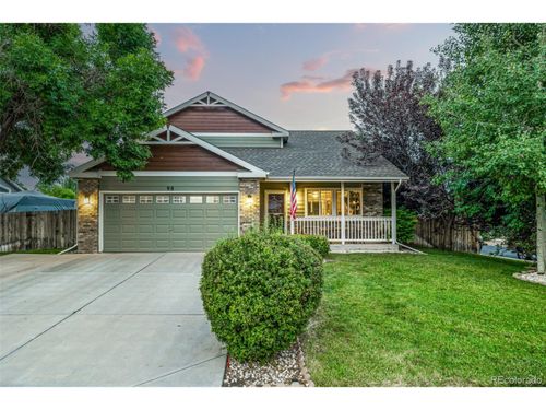 98 Meeker Ln, Severance, CO, 80550-2645 | Card Image