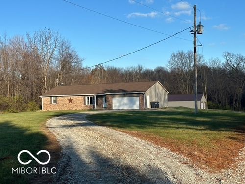 8616 S 750 W, Pendleton, IN, 46064 | Card Image