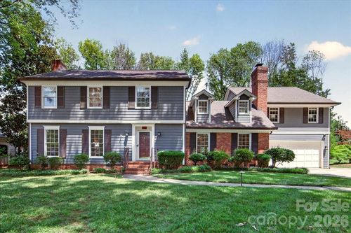 4509 Mullens Ford Rd, Charlotte, NC, 28226-5038 | Card Image