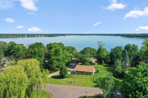 10400 Kismet Isle, Chisago City, MN, 55013-9761 | Card Image