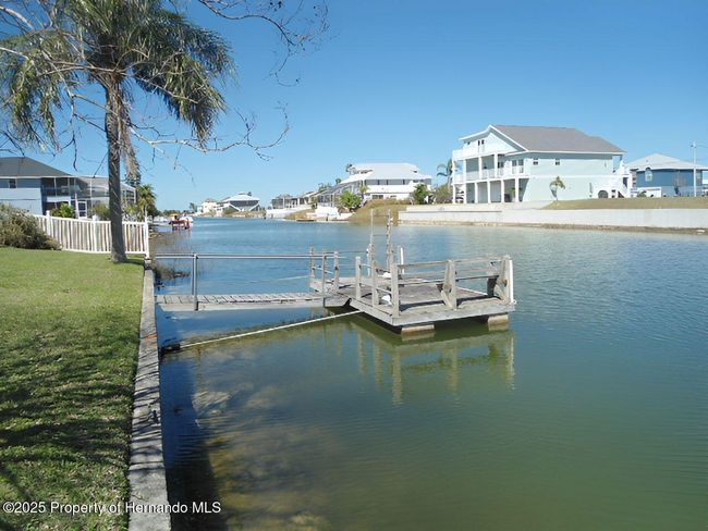 4009 Triggerfish Dr, House other with 3 bedrooms, 2 bathrooms and null parking in HERNANDO BEACH FL | Image 21