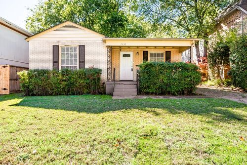 7326 Casa Loma Ave, Dallas, TX, 75214-4105 | Card Image