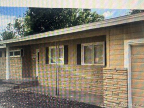 644 Xenophon Ave, Tulsa, OK, 74127-4942 | Card Image