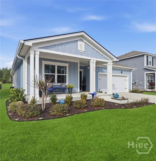 783 Longleaf Drive, Richmond Hill, GA, 31324 | Card Image