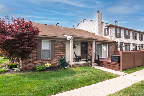 41195 Southwind Dr, Canton, MI, 48188-3119 | Card Image