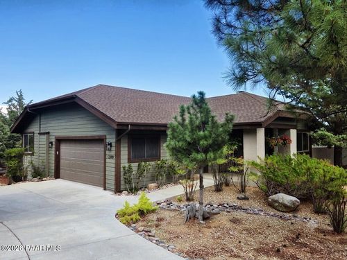1399 Natures Way, Prescott, AZ, 86305-5142 | Card Image