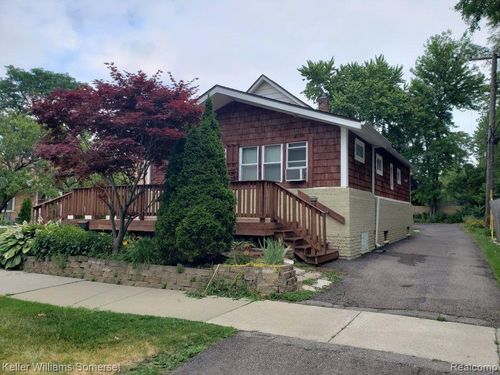 516 N West St, Royal Oak, MI, 48067-1743 | Card Image