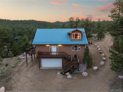 125 Derail Ln, Lake George, CO, 80827 | Card Image