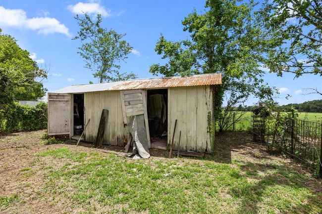 600 Brazos St, House other with 2 bedrooms, 1 bathrooms and 1 parking in Glidden TX | Image 20