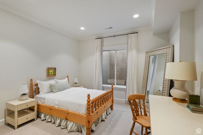 1449 N Annie Cir, House other with 7 bedrooms, 9 bathrooms and 3 parking in Alpine UT | Image 39