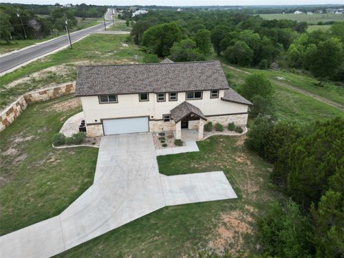 Lot 8 Serenity Dr, Liberty Hill, TX, 78642 | Card Image