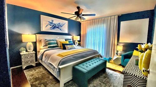 apt-3-8521 Hearth Dr, Houston, TX, 77054-2619 | Card Image