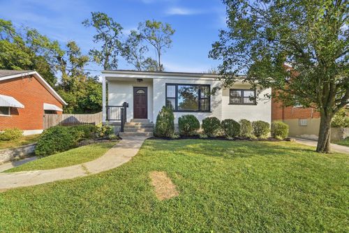 114 Garden Way, Fort Thomas, KY, 41075-2016 | Card Image