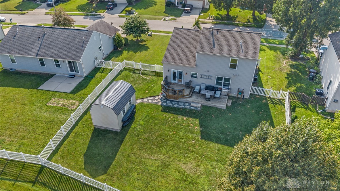 Residential in Clayton 5