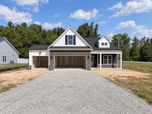 53-20 Yardley Dr, Smithfield, NC, 27577-3420 | Card Image