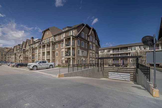 413 - 20 Mahogany Mews Se, Home with 1 bedrooms, 1 bathrooms and 1 parking in Calgary AB | Image 23