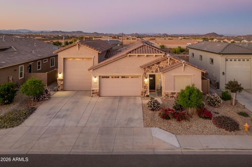 17598 W Chama Dr, Surprise, AZ, 85387-7121 | Card Image