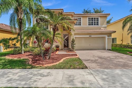 16727 Sapphire Isle, Weston, FL, 33331 | Card Image