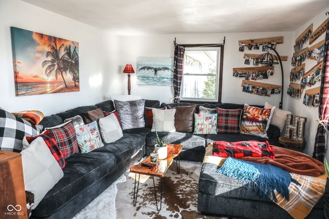 view of living room | Image 21
