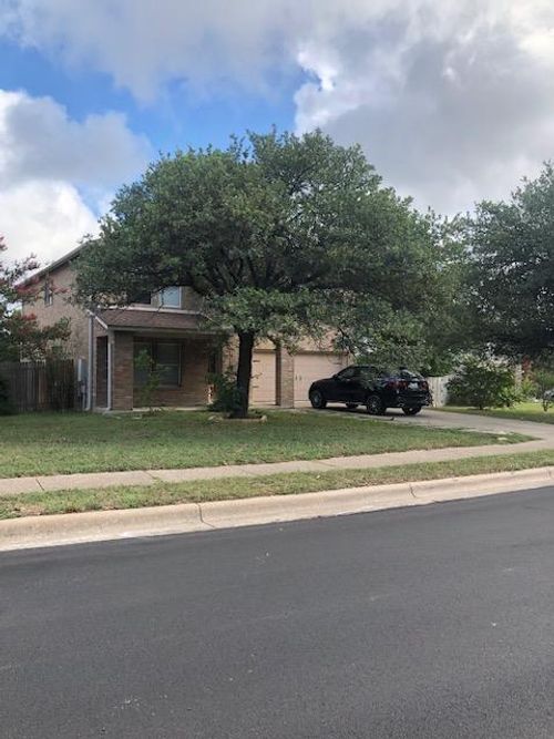 1121 Welch Way, Cedar Park, TX, 78613-7134 | Card Image