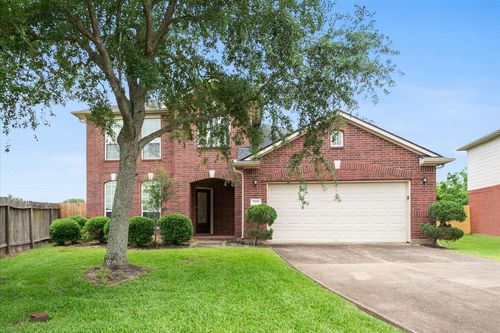 3026 Ripple Bend Ct, Pearland, TX, 77581-6472 | Card Image