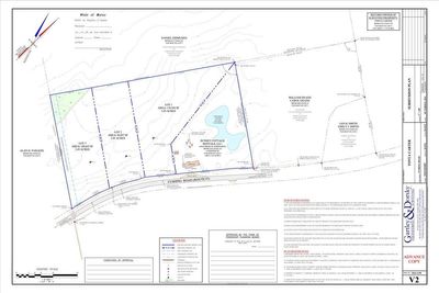 Lot 3 Cushing Road, Home with 0 bedrooms, 0 bathrooms and null parking in Friendship ME | Image 2