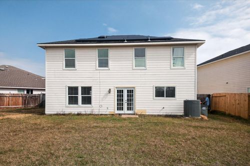 7803 Raven Creek Lane, Cypress, TX, 77433 | Card Image