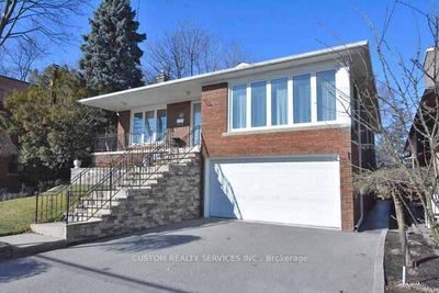 88 Norseman St, House other with 4 bedrooms, 2 bathrooms and 6 parking in Etobicoke ON | Image 2