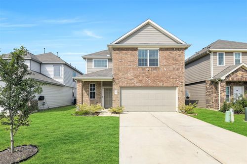 23643 Buttress Root Dr, Spring, TX, 77373-8747 | Card Image