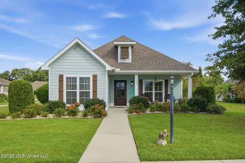 468 Legacy Boulevard, Hattiesburg, MS, 39402 | Card Image