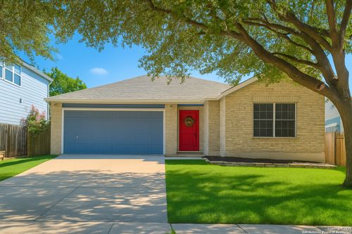 4128 Wensledale Dr, Schertz, TX, 78108-2159 | Card Image