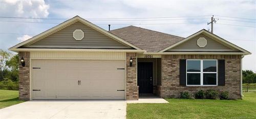 28004 E 118th Street S, Coweta, OK, 74429 | Card Image