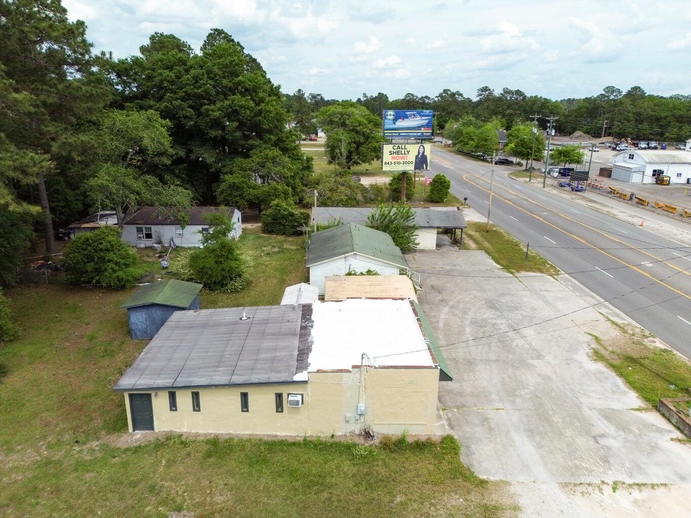Land in Walterboro 3