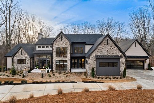 713 Hicks Rd, Canton, GA, 30115-4985 | Card Image