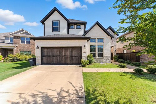 2405 Chapel Oaks Dr, McKinney, TX, 75071-1485 | Card Image