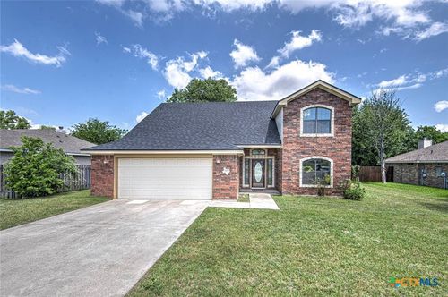 3905 Maid Marian Cir, Killeen, TX, 76549-4520 | Card Image