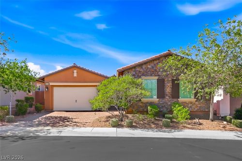 501 Wildflower Ave, Henderson, NV, 89011-2598 | Card Image