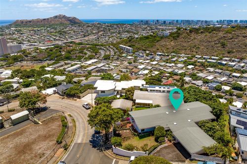 1688 Halekoa Dr, Honolulu, HI, 96821-1127 | Card Image