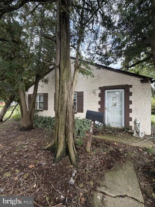 428 Howell Drive, Historic New Castle, DE, 19720 | Card Image
