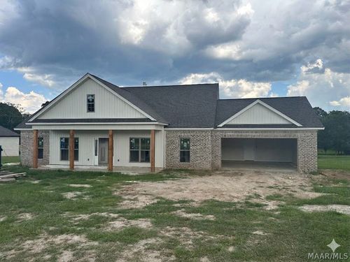 81 Noles Dr, Tallassee, AL, 36078-3868 | Card Image