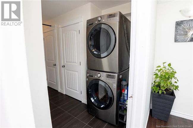 332 - 155 Lian St, Home with 3 bedrooms, 2 bathrooms and null parking in Fredericton NB | Image 42