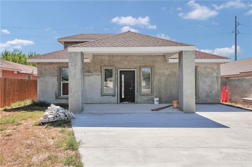 410 N Nicholson Ave, Mission, TX, 78572-5043 | Card Image